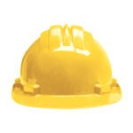 Casco de seguridad Clase G Derma Care - Imagen 3