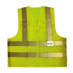 DermaCare-Chaleco de seguridad vial SE-CH XP - Imagen 2