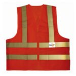 DermaCare-Chaleco de seguridad vial SE-CH XP