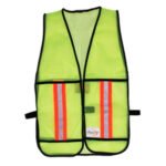 Derma Care-Chaleco de seguridad vial SE-CH R - Imagen 4