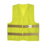 Derma Care-Chaleco de seguridad vial SE-CH U - Imagen 3