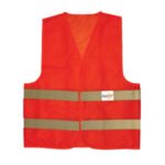 Derma Care-Chaleco de seguridad vial SE-CH U