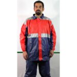 Prodin-Impermeable de dos piezas Mod. Pro Wear - Imagen 2