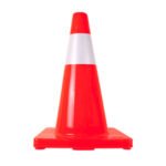 Derma Care-Cono de seguridad vial