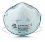 Respirador media cara 8246 3M