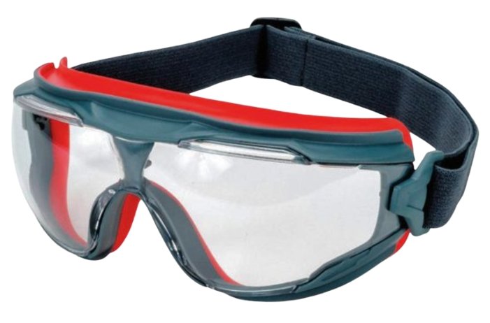 Goggle Gear 500 Scotchgard 3M