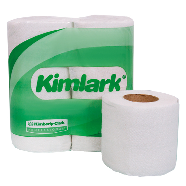 Papel higiénico tradicional Kimlark