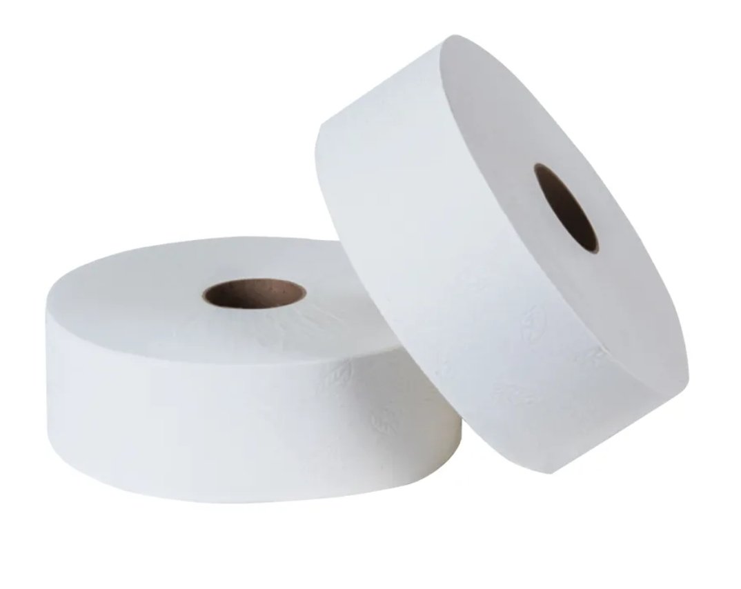 Papel higienico 400mts Tork