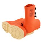 Tingley-Bota proteccion HazMat (Hazzard Materials) - Imagen 2