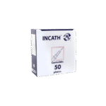 Cateter periferico para venoclisis