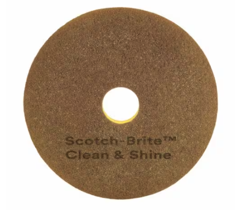 3M Scotch-Brite disco para pisos limpieza y brillo
