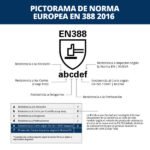 GUANTE JAP C/PALMA DE LATEX - Imagen 5