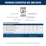 GUANTE JAP C/PALMA DE LATEX - Imagen 4