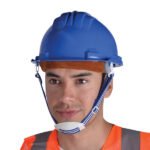 BARBIQUEJO PARA CASCO - Imagen 2