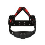 CASCO UV  SUSP SECUREFIT - Imagen 3