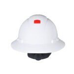 CASCO UV BLANCO A LA ANCHA SECUREFIT - Imagen 2
