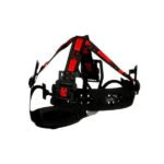 CASCO UV BLANCO A LA ANCHA SECUREFIT - Imagen 4