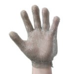 FULL METAL U-SAFE STEEL PRO