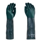 GUANTE DE PVC REC TOTAL 45 CM - Imagen 3