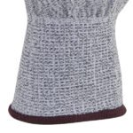 GUANTE ANTICORTE DE POLIETILENO CON FIBRA DE VIDRO Y NYLON - Imagen 7