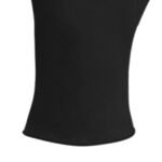 GUANTE NITRILO DESECHABLE NEGRO CAJA/100 PIEZAS - Imagen 3