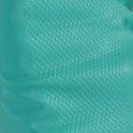 GUANTE DE NITRILO VERDE - Imagen 5