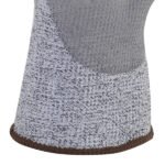 GUANTE ANTICORTE DE POLIETILENO CON PALMA DE POLIURETANO - Imagen 2