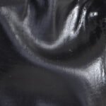 GUANTE PVC NEGRO 35 CM - Imagen 3