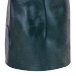 GUANTE PVC VERDE 35 CM - Imagen 4