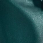 GUANTE PVC VERDE 35 CM - Imagen 3