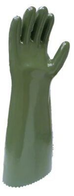 GUANTE VINILEX CON RESPALDO 450 - Imagen 2