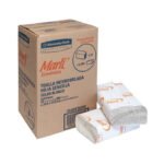 TOALLA INTERDOBLADA MARLI