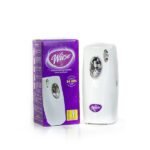 WIESE DISPENSADOR DE AEROSOL PROGRAMABLE DC