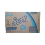 HIGIÉNICO FLUÍDO CÉNTRICO JUMBO SR. SCOTT 320 M - Imagen 2