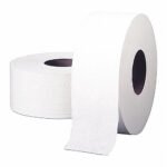 HIGIÉNICO JUMBO SR. KLEENEX 600 M - Imagen 2