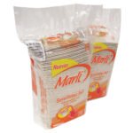 SERVILLETA MARLI TAQUERA INTERDOBLADA 1X1