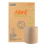 TOALLA EN ROLLO MARLI ECOLÓGICA