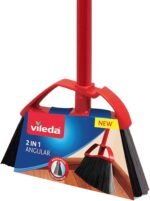 ESCOBA ALCANZA RINCONES (ANGULAR)  VILEDA