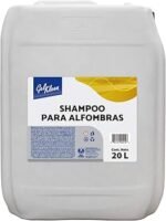 SHAMPOO PARA ALFOMBRAS - Imagen 2