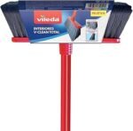 ESCOBA INTERIOR V-CLEAN VILEDA - Imagen 2