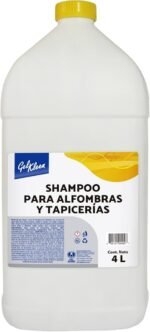 SHAMPOO PARA ALFOMBRAS