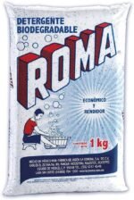 DETERGENTE ROMA - Imagen 3