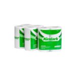 HIGIÉNICO TRADICIONAL KIMLARK 4'S