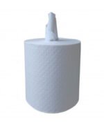 Toalla en rollo fluido centrico Petalo - Imagen 2