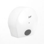 DESPACHADOR HIGIÉNICO FLUIDO CÉNTRICO SCOTT - Imagen 2