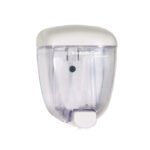 JABONERA A GRANEL TRANSPARENTE - Imagen 2