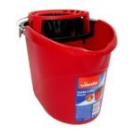 SUPER CUBO BIONICO ROJO VILEDA - Imagen 2