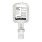 CARTUCHO JABÓN ESPUMA ANTIBACTERIAL PARA MANOS 1.2 LT - Imagen 2