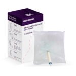 CARTUCHO JABÓN GEL ANTIBACTERIAL PARA MANOS - Imagen 3