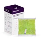 CARTUCHO JABÓN GEL ANTIBACTERIAL PARA MANOS - Imagen 2
